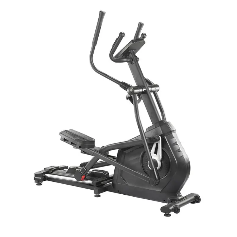 Flywheel Ingenuity Design Home Use Machine Cross Trainer Elliptical