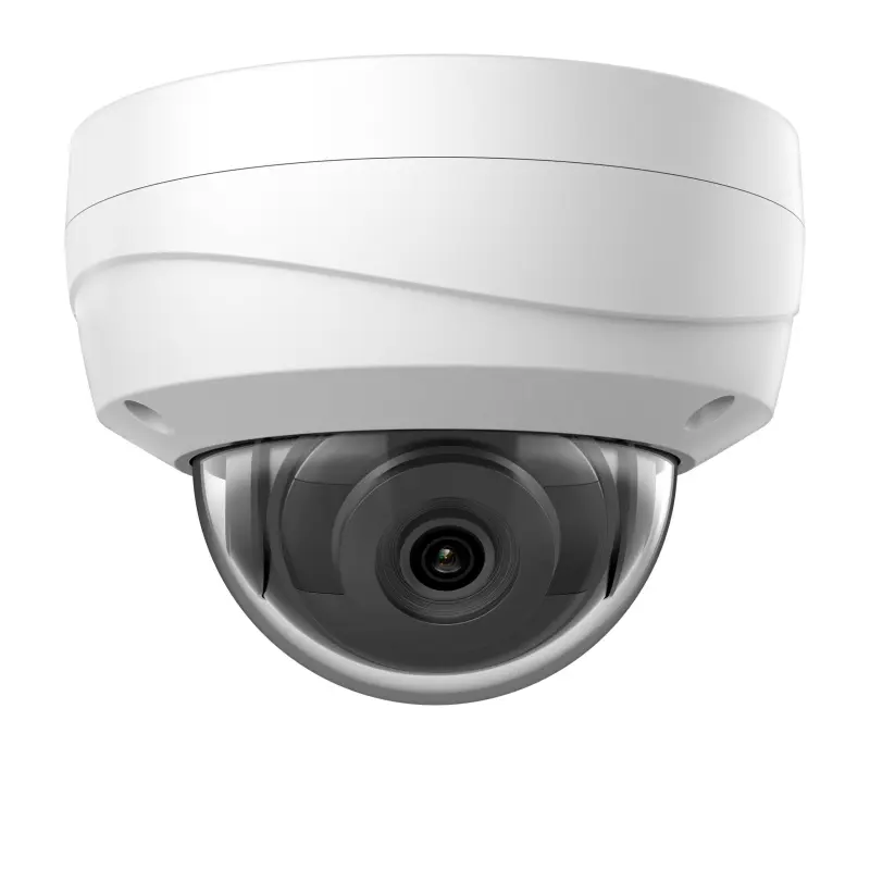 6CH 8MP 4k POE Hd NVR Kit H.265 IP security Camera System Audio CCTV Security  Surveillance System