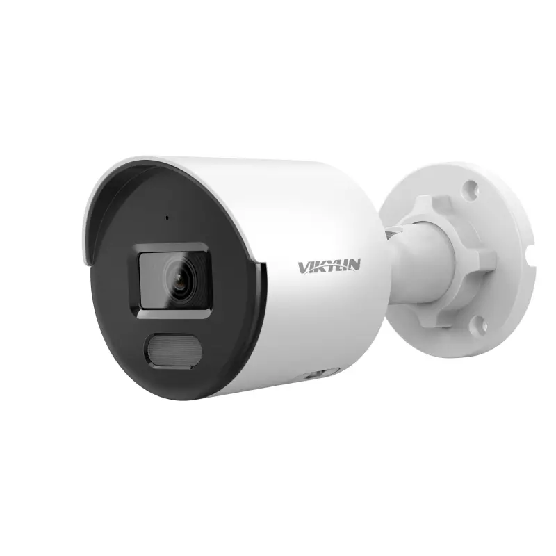 vikylin dome indoor out door ip67 mic sd slot 5MP motion detection 4ch poe nvr security camera