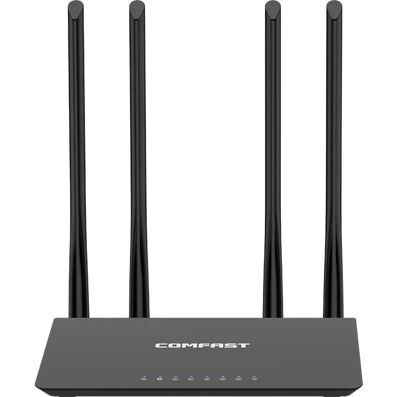 COMFAST Strong Signal 1200Mbps Dual Band Wireless Extender WiFi Router