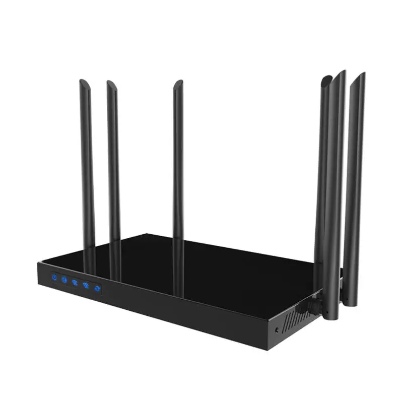 CF-WR650AC 1750Mbps Dual Band Router Gigabit Wireless Router