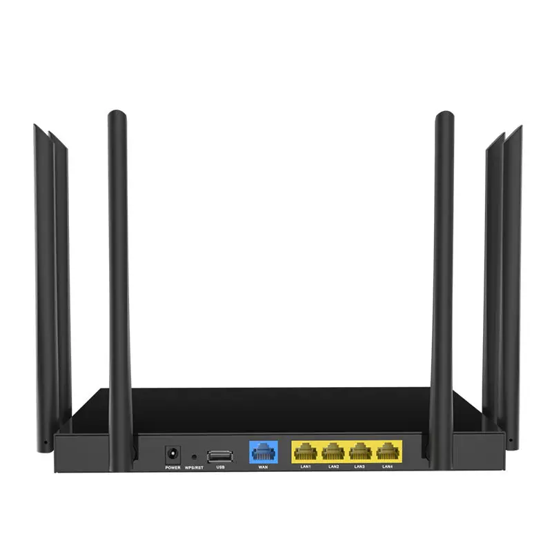CF-WR650AC 1750Mbps Dual Band Router Gigabit Wireless Router