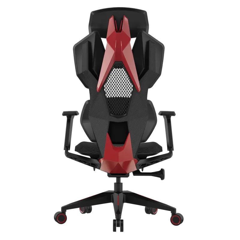 New design adjustable high end bifma certification racing chair mesh ergonomic