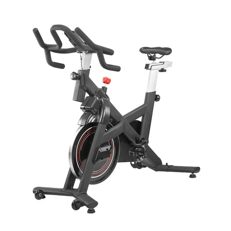 Professional Design Indoor Gym Magnetic Resistance Spinning Bike