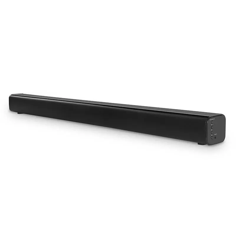 Vofull 100W 2.1ch Detachable soundbar, wireless sound bar speaker for tv for 2019 amazon hot sale home theatre system