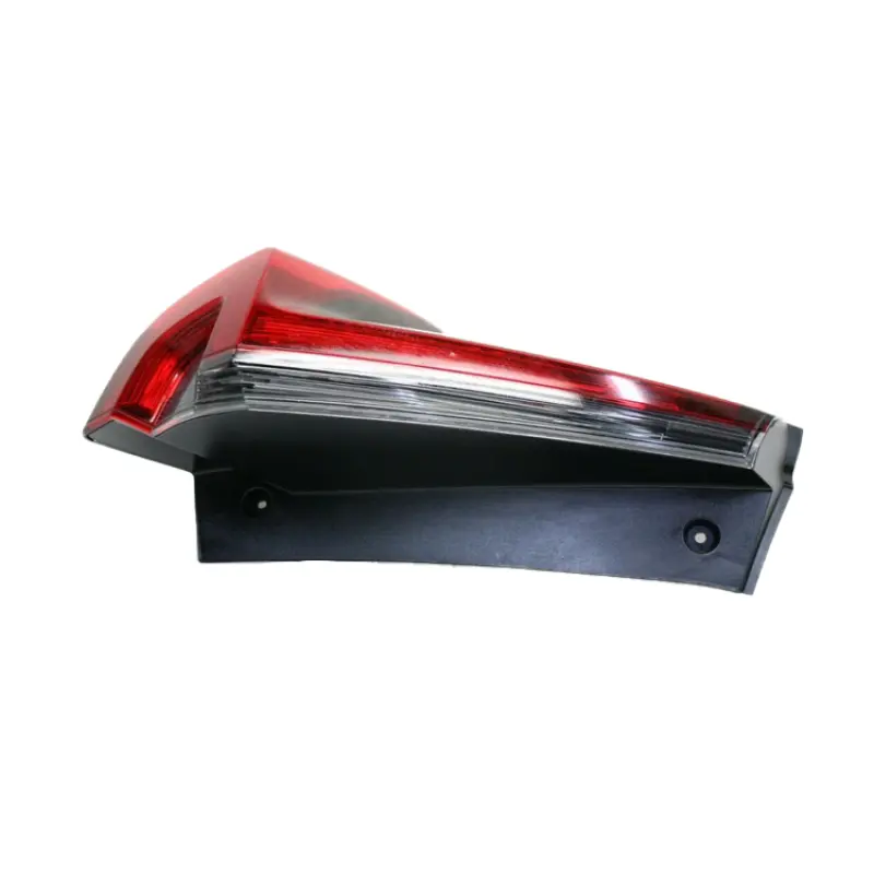 Flyingsohigh Taillight Red Rear Lamp Car Tail Led Light For Honda Cr-V 2017 2018 2019