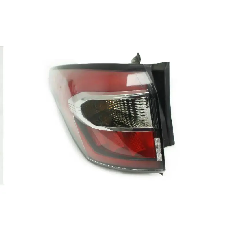 Flyingsohigh Tail Lamp Warning Lamp Red Lamp Tail Light For Ford Escape 2017 2018 2019