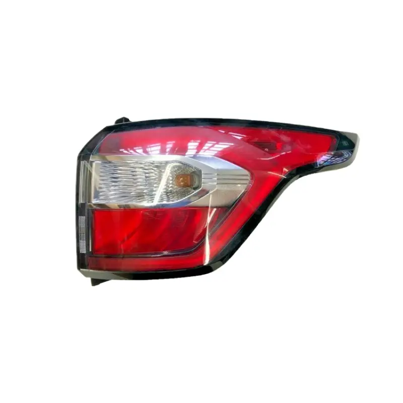 Flyingsohigh Tail Lamp Warning Lamp Red Lamp Tail Light For Ford Escape 2017 2018 2019