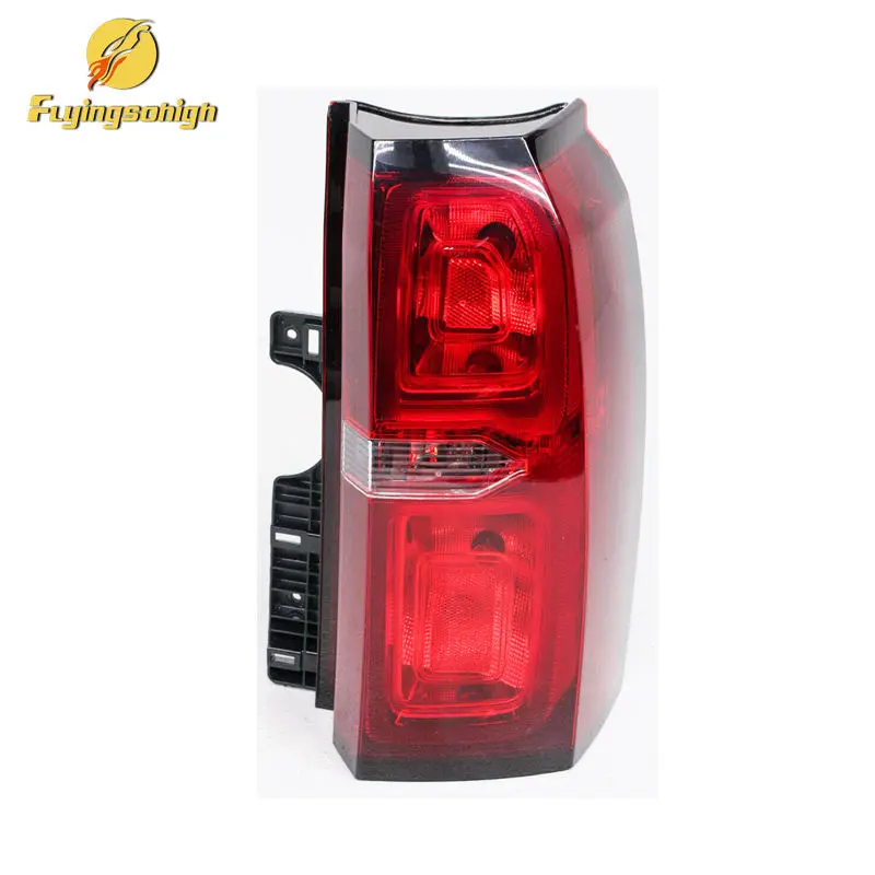 Taillamp auto part rear light tail light for Chevrolet Tahoe 2015 2016 2017 2018 2019 2020