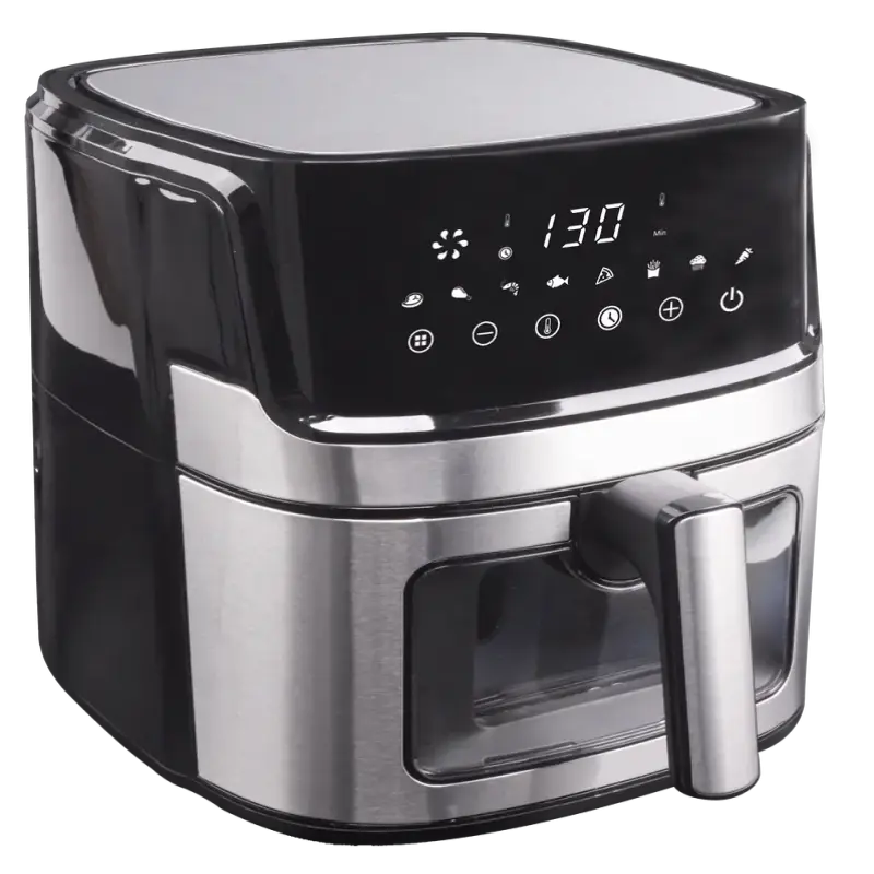 Smart Air Fryer 6.5 Litre 1700W