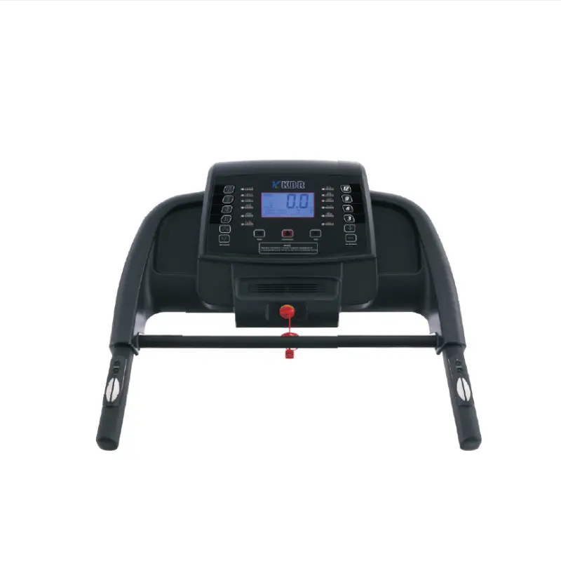 Home use motorized electric treadmill with high quality