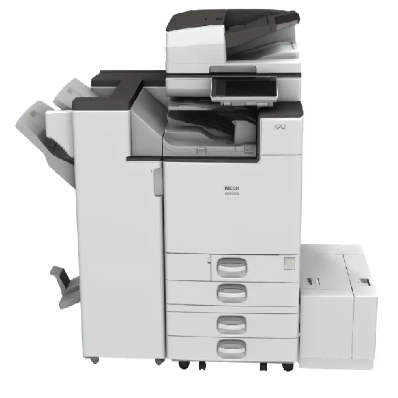 Brand-new Gestetner color copier GS 3020c all in one photocopier machine