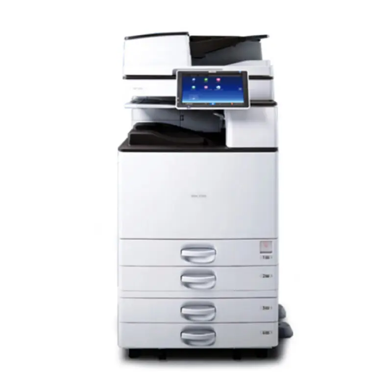 RICHO  MP6055 office photocopy Machine A3 Office Printer