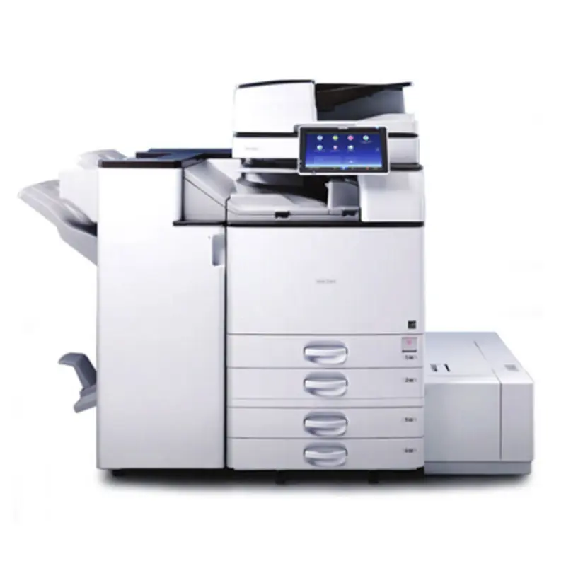 RICHO New MP6055 office photocopy Machine A3 Office Printer