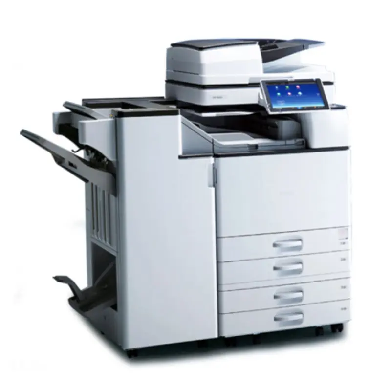 RICHO  MP6055 office photocopy Machine A3 Office Printer