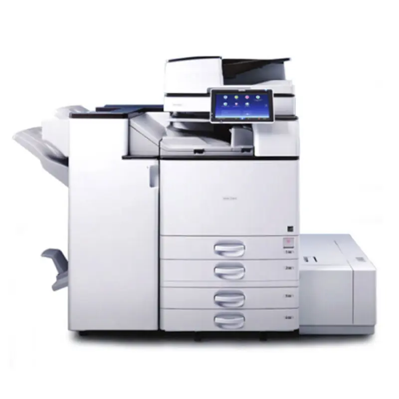 MP5055 photocopy machine copiers photocopier with print speed 50 PPM