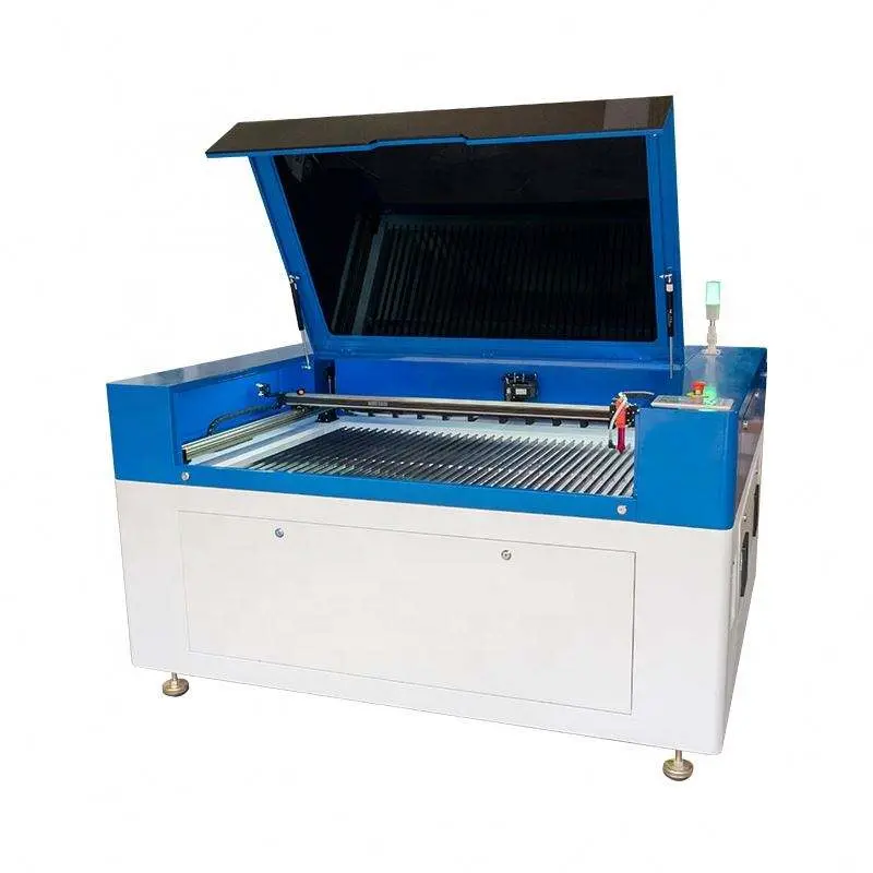 large working area 9060 1390 100W 140W CO2 laser engraving machine