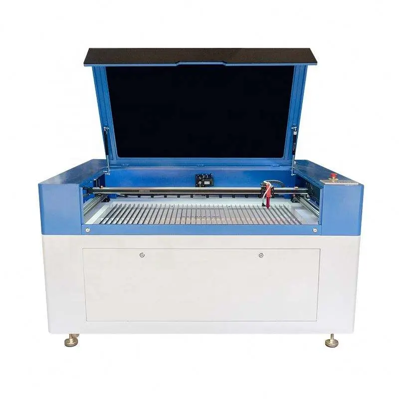 large working area 9060 1390 100W 140W CO2 laser engraving machine