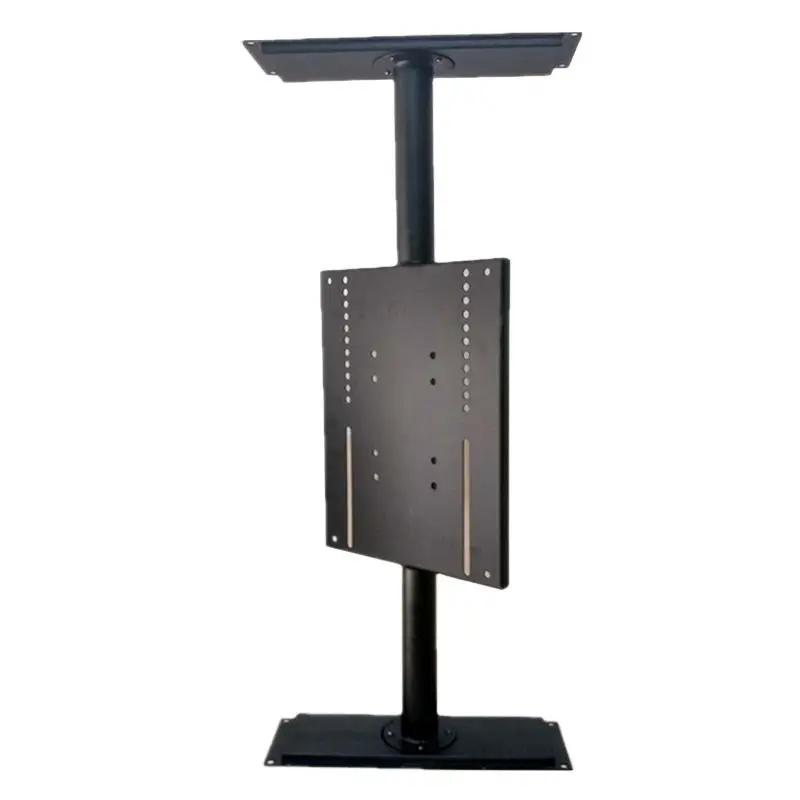 360 degree rotation Cabinet living room furniture led tv Screen stands bracket wall tv mount