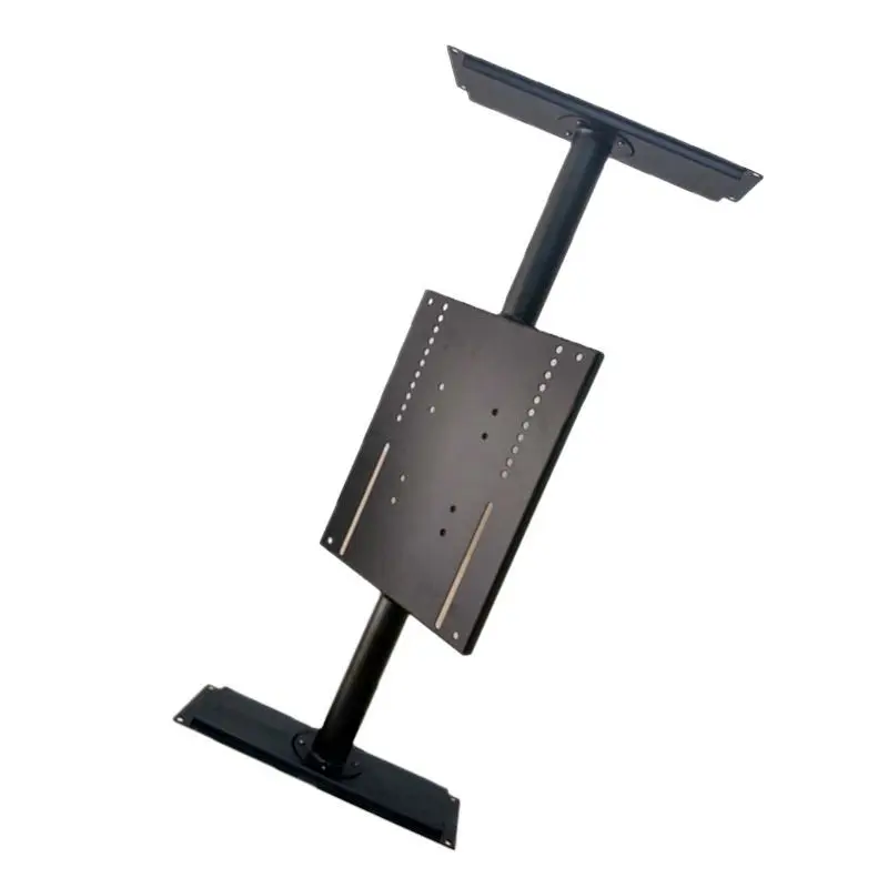 360 degree rotation Cabinet living room furniture led tv Screen stands bracket wall tv mount