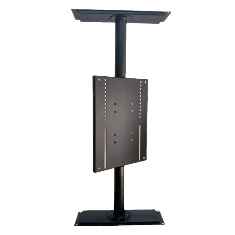 360 degree rotation Cabinet living room furniture led tv Screen stands bracket wall tv mount