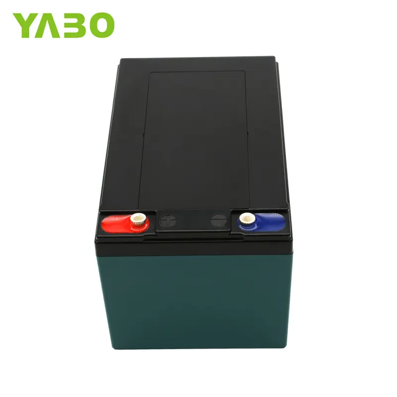 LF4020 Lithium Ion Battery Lithium Battery Rechargeable 12V 12Ah Battery
