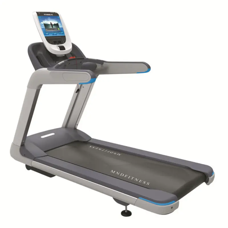 MND Fitness Company Direct Sale High Configuration 3HP Commercial Treadmill