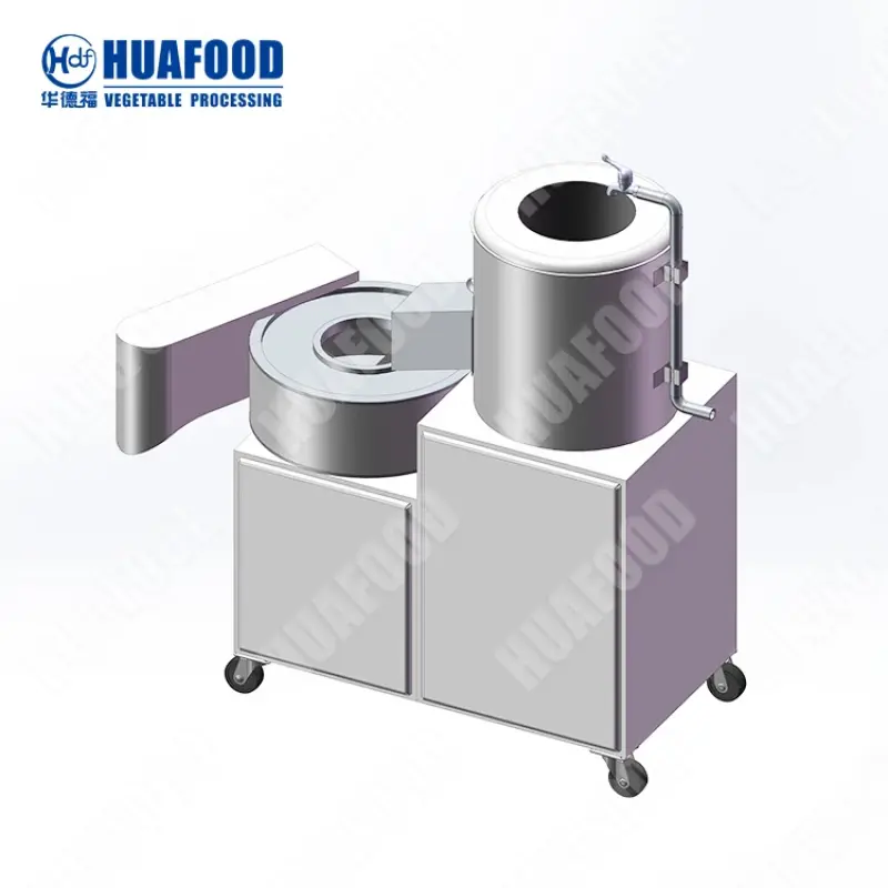 Professional potato chips slicer,vegetable fruit carrot potato cutter potato Cutting Machine