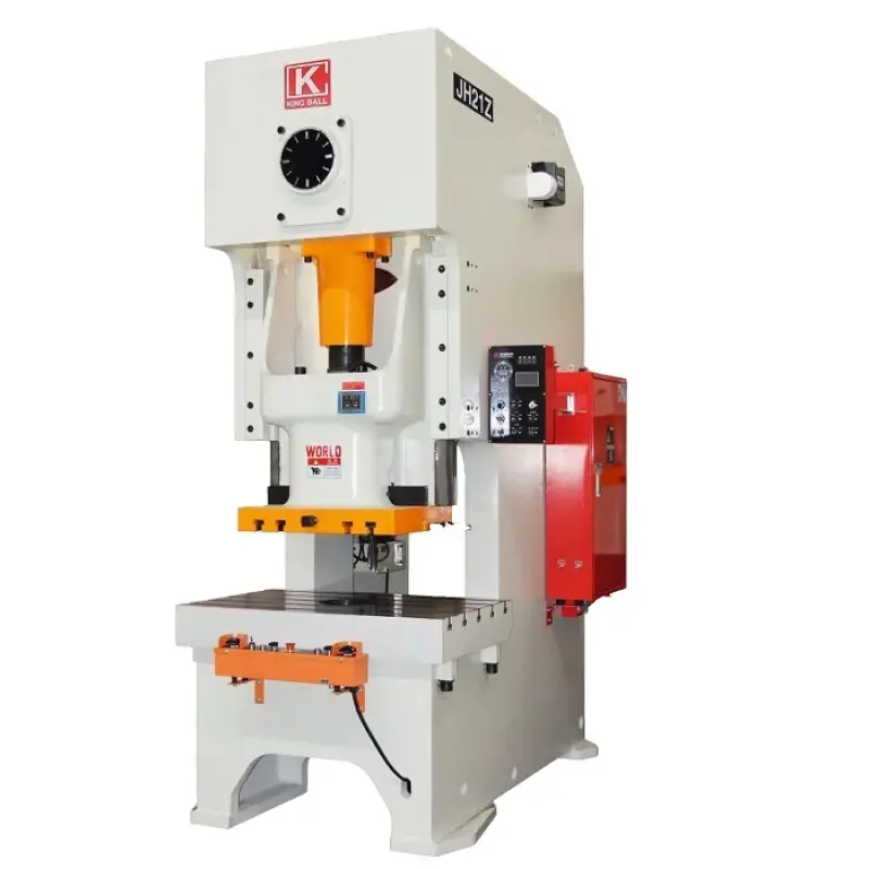 200 ton  hydraulic press