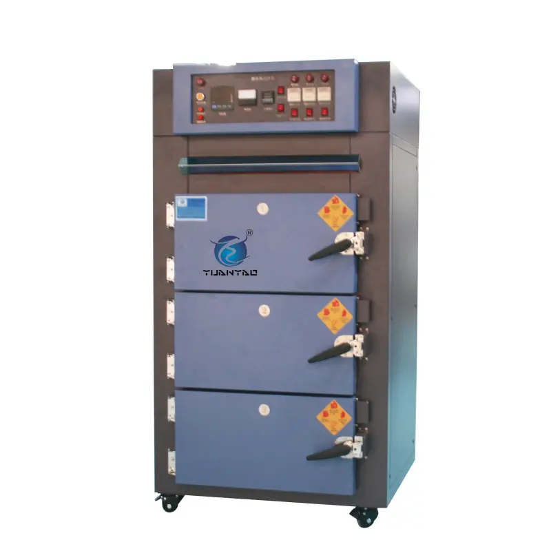 Drying Oven Manufacturer