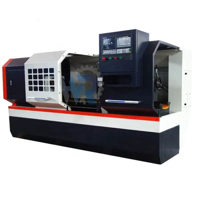 CK6150 Metal Lathe CNC Lathe Machine Tools