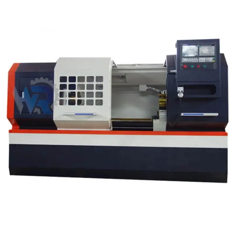 CK6150 Metal Lathe