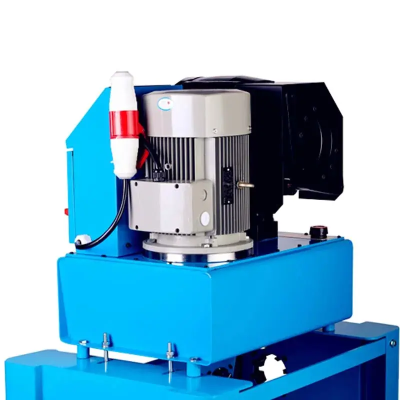 Hydraulic Hose Press Crimper Pressing Machine