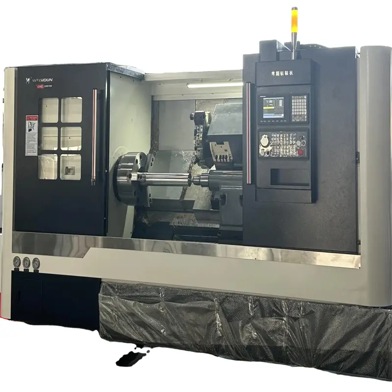 CNC-105W,1000 3-axis CNC machine tool