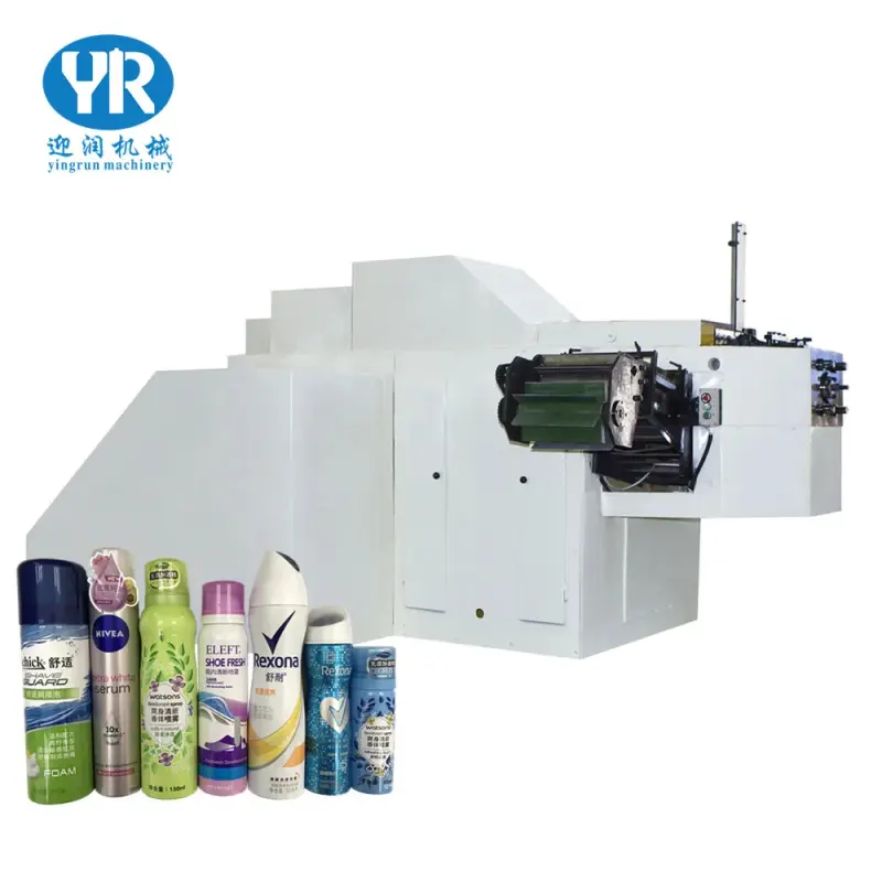 Pressing Machine For  Aluminum Cans Punching Machine With High Quality Machine Tool Equiment