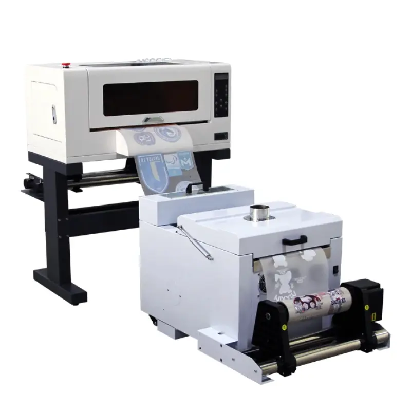 High Speed DTF A3 Inkjet DTF Printer WK-300 Pro A3 30cm DTF Printer