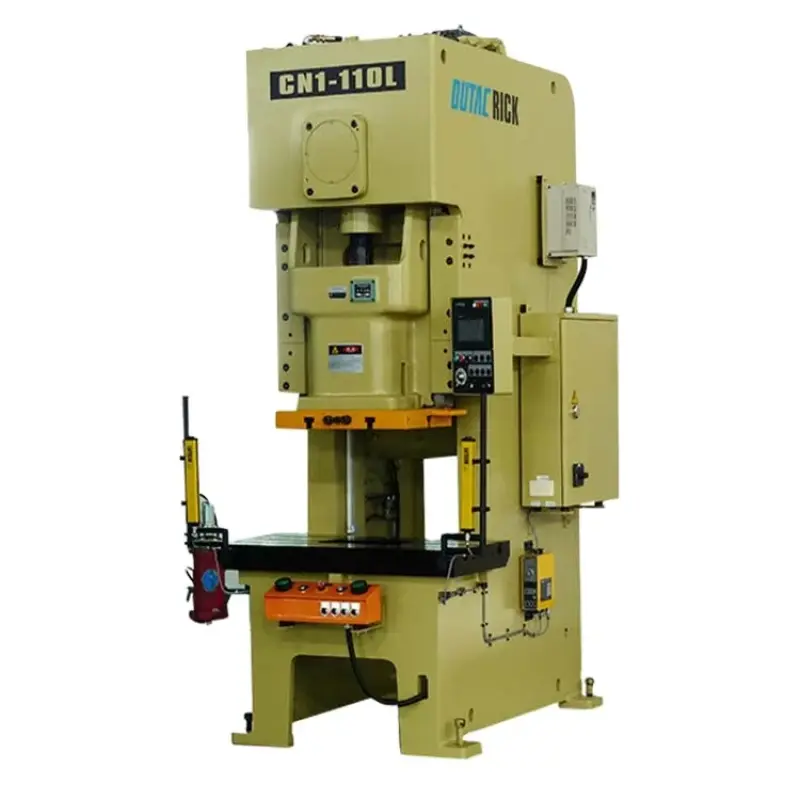 Four Column hydraulic deep drawing punching press machine for water tanks stamping machine making