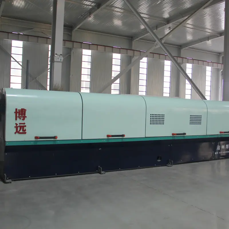 Automatic Steel Welded Wire Mesh Welding Machine Tool Equipment For Fabricated Building