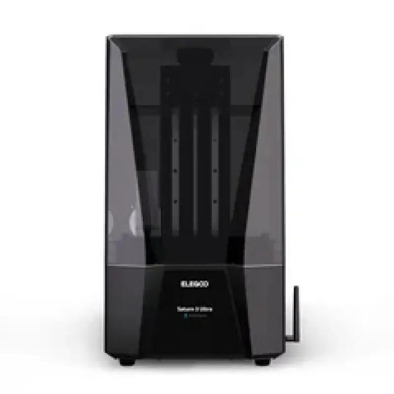 3 Ultra 12K with 10 inch LCD monoscreen  218*122*260mm printing size high speed  3d printer