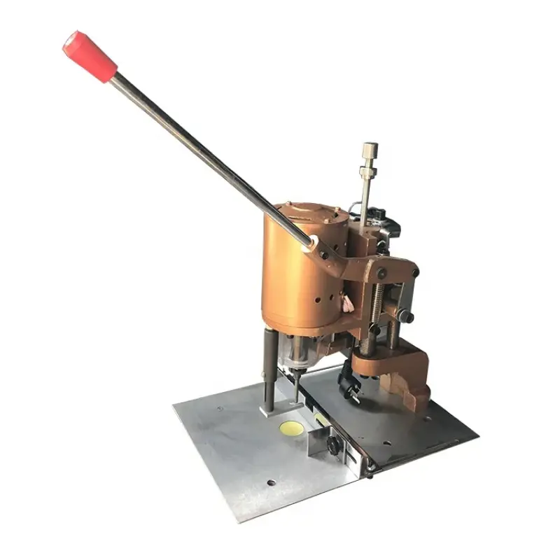 Hydraulic Punching Pressing Machine