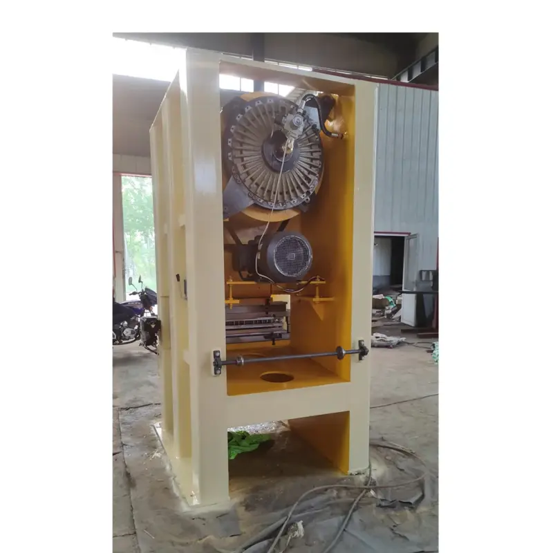 Hydraulic Pressdoor plate pressing machine