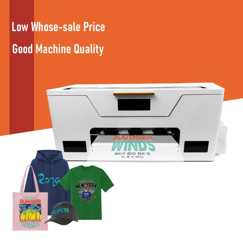 Procolored A4 Paper Printing Machine for T-shirts Deals