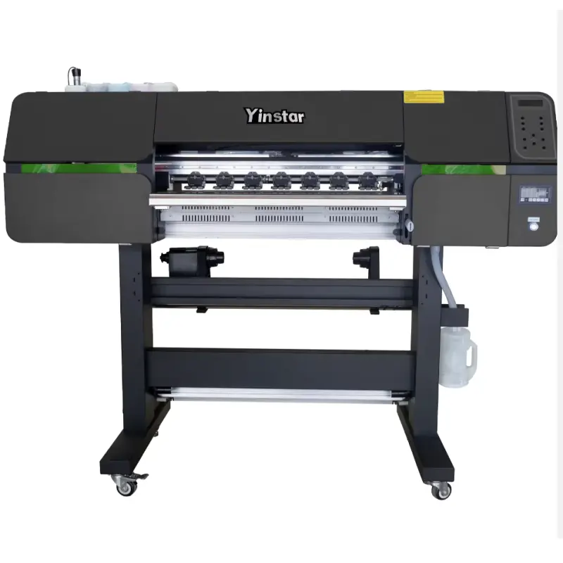 Best Price Dtf Printer 60cm Printing Machine