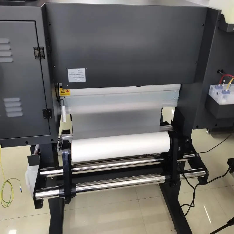 Best Price Dtf Printer 60cm Printing Machine