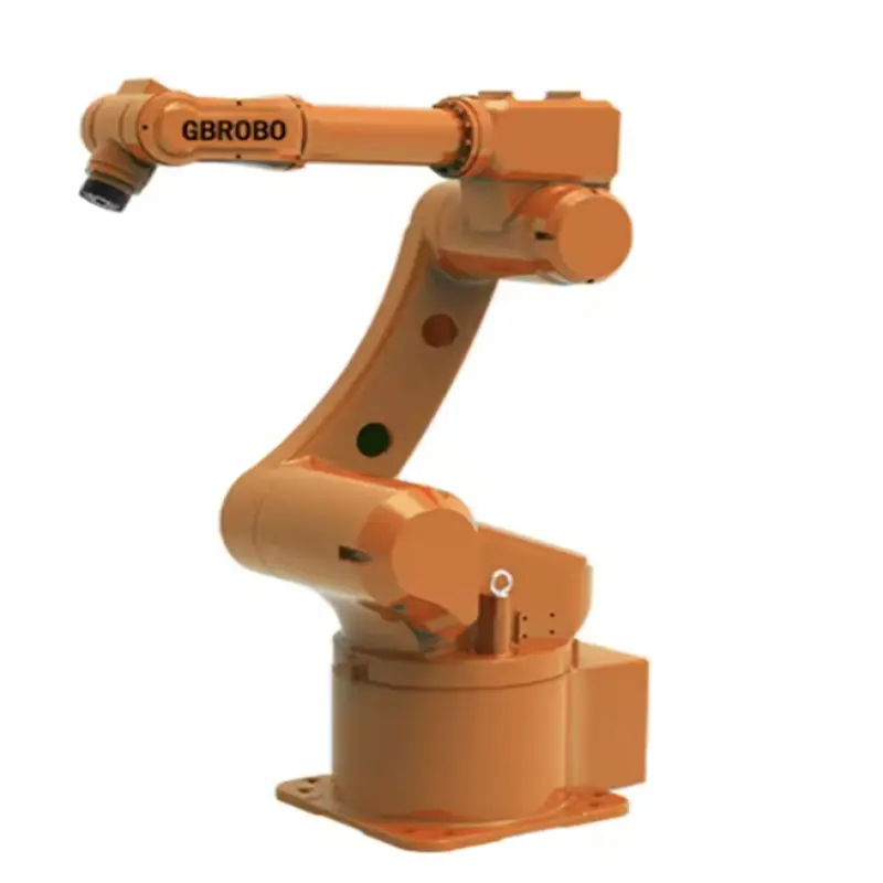Mini Cnc Robot Arm Engraving Machine 3D Printing Robot Arm
