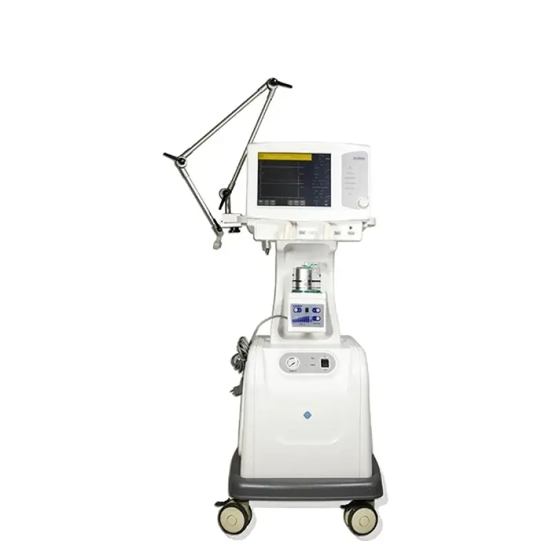 Nebulization Ventilator Medical Machine