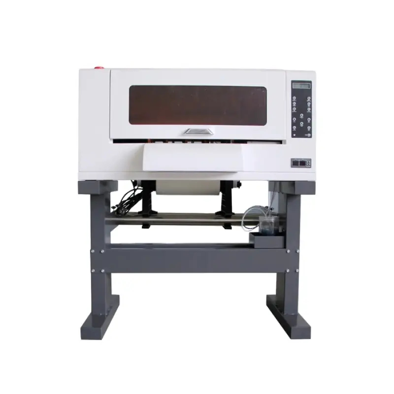 High Speed DTF A3 Inkjet DTF Printer WK-300 Pro A3 30cm DTF Printer