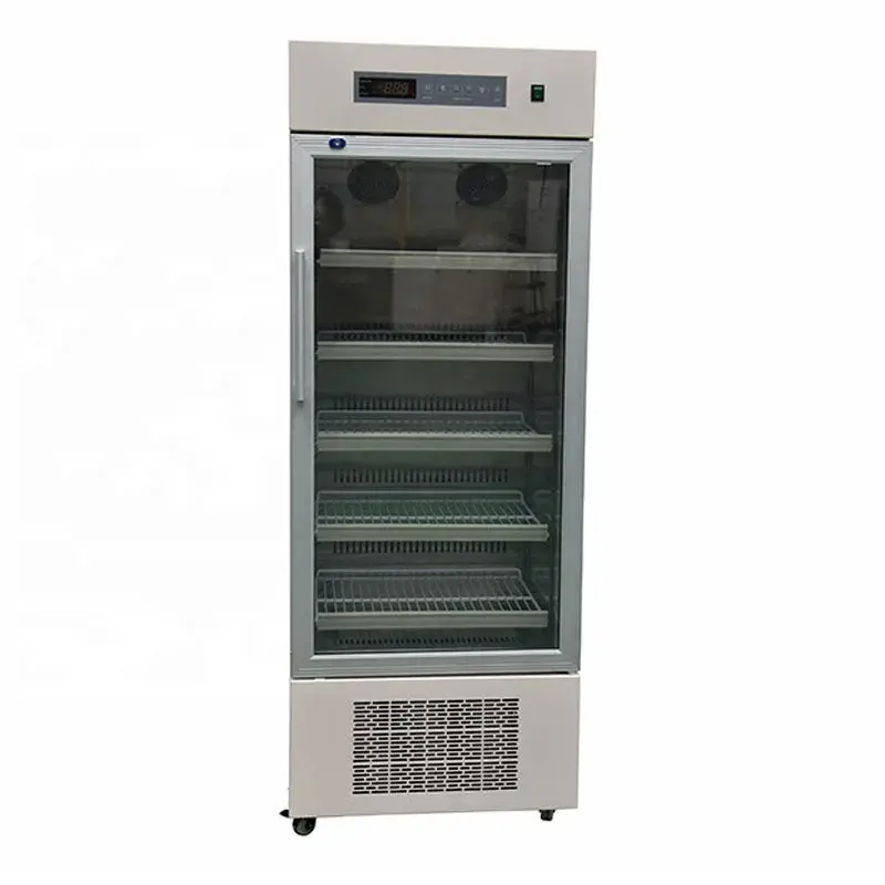 288L Blood Bank Refrigerator