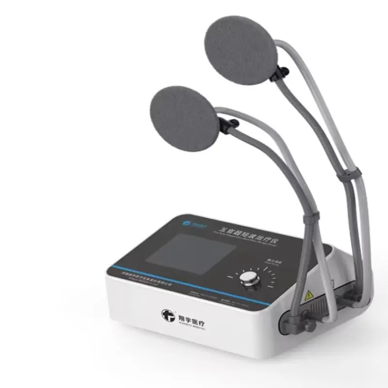 Rehabilitation Equipment Five Sense Organs Ultra Shortwave Therapy Device
