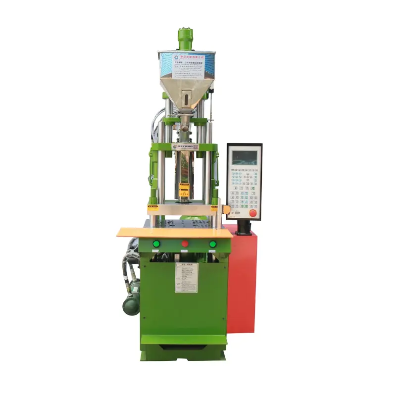 Factory Direct Supply Disposable Oxygen Catheter Injection Molding Machine High Quality Medical Equipments Making Machine